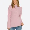 Adena Sweater In <Jessica Simpson Cheap