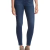 Adored High Rise Ankle Skinny Jeans In <Jessica Simpson Store