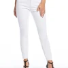 Adored High Rise Ankle Skinny Jeans In <Jessica Simpson Best Sale