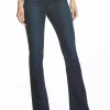 Adored High Rise Flare In <Jessica Simpson Shop