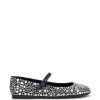 Ailitha Mary Jane Flat In Black<Jessica Simpson Store