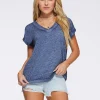 Amory Tee In <Jessica Simpson Best Sale