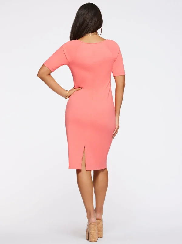 Anisa Dress In <Jessica Simpson Best Sale