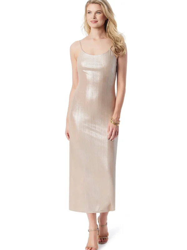 Aylin Slip Dress In <Jessica Simpson Fashion