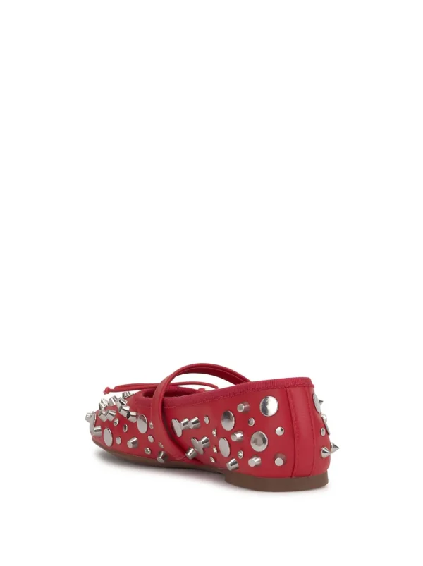 Azalina Mary Jane Flat In <Jessica Simpson Clearance