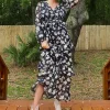 Baianca Maxi Dress In <Jessica Simpson Store