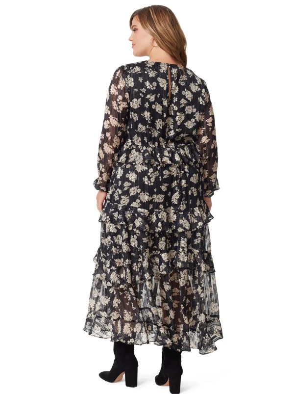 Baianca Maxi Dress In <Jessica Simpson Store