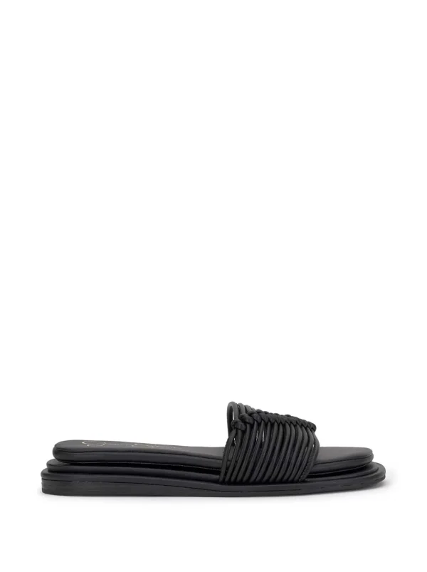 Belarina Flat Sandal In <Jessica Simpson Store