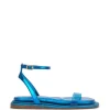 Betania Sandal In Blue<Jessica Simpson Best Sale