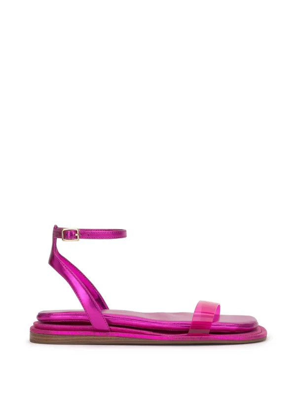 Betania Sandal In Pink<Jessica Simpson Sale