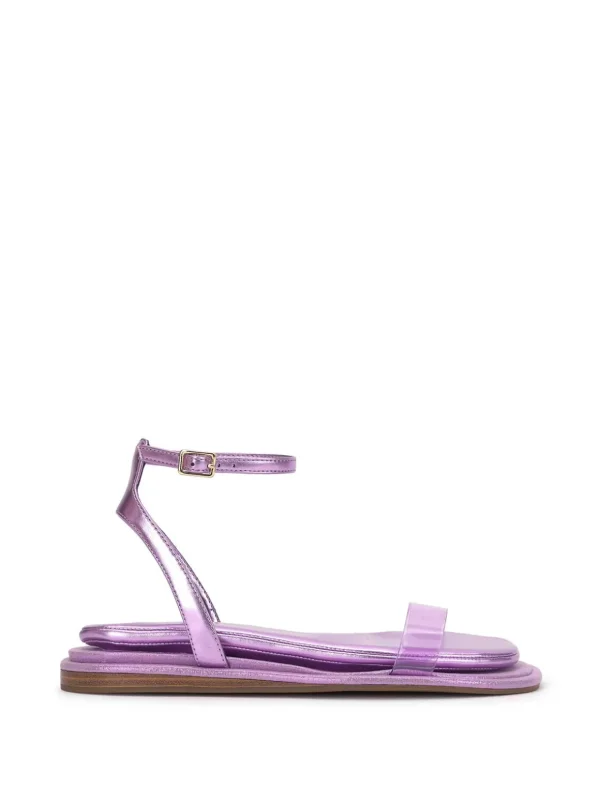 Betania Sandal In Purple<Jessica Simpson Cheap