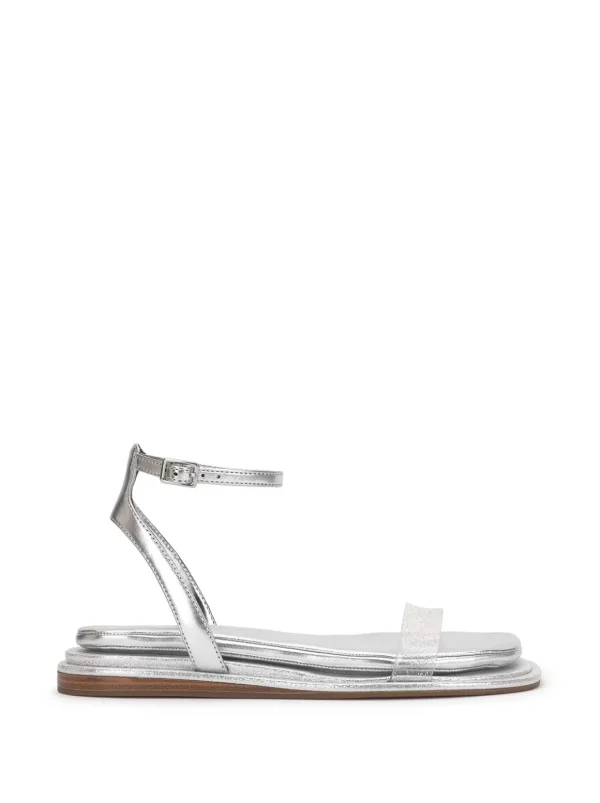 Betania Sandal In Silver<Jessica Simpson Hot