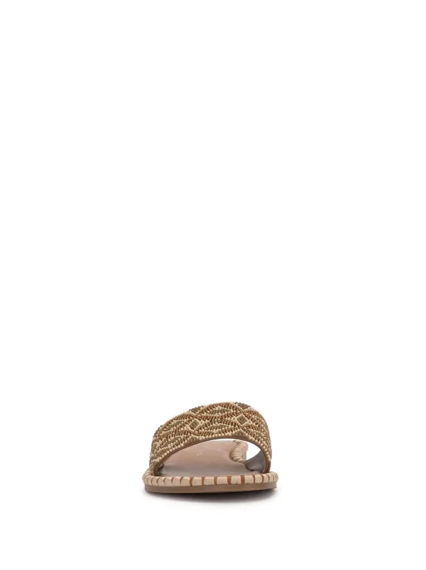 Bibiani Beaded Sandal In <Jessica Simpson Outlet