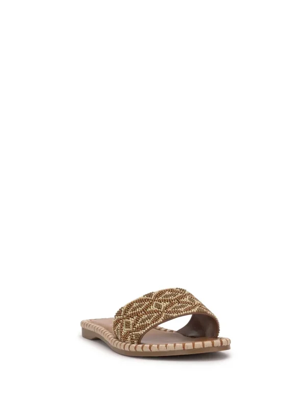 Bibiani Beaded Sandal In <Jessica Simpson Outlet