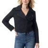 Biker Jacket In <Jessica Simpson Fashion