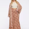 Blaine Kimono In <Jessica Simpson Cheap