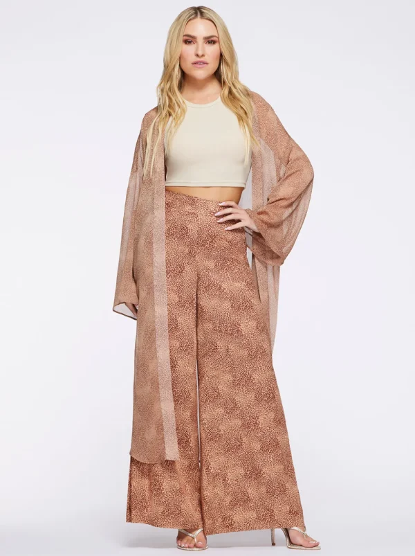 Blaine Kimono In <Jessica Simpson Cheap