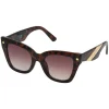 Bold Cat Eye Sunglasses In <Jessica Simpson Outlet