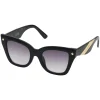 Bold Cat Eye Sunglasses In <Jessica Simpson Online