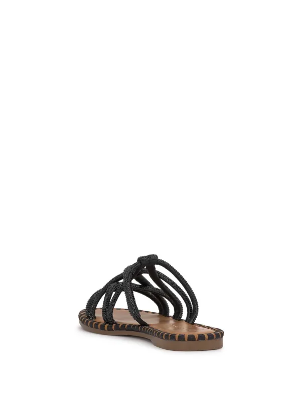 Briellea Embellished Sandal In <Jessica Simpson Online