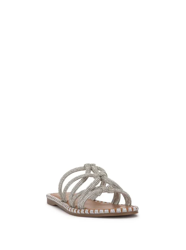 Briellea Embellished Sandal In <Jessica Simpson Fashion