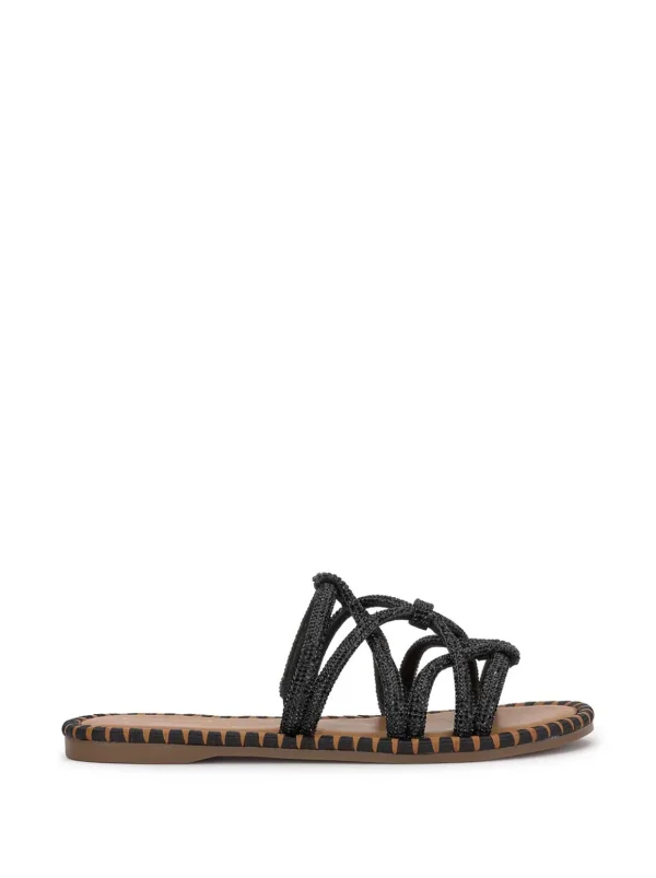 Briellea Embellished Sandal In <Jessica Simpson Online