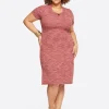 Bryna Dress In <Jessica Simpson Outlet