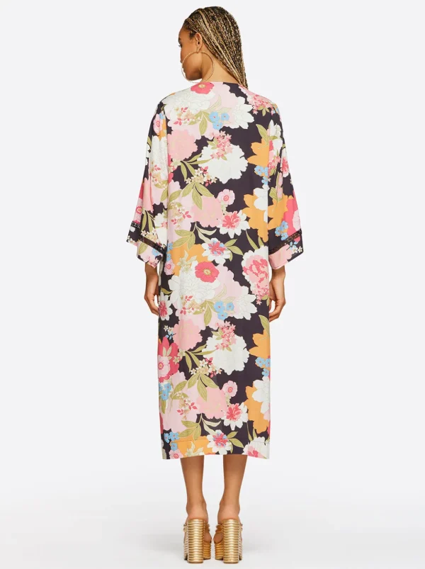 Caelan Kimono In <Jessica Simpson Flash Sale