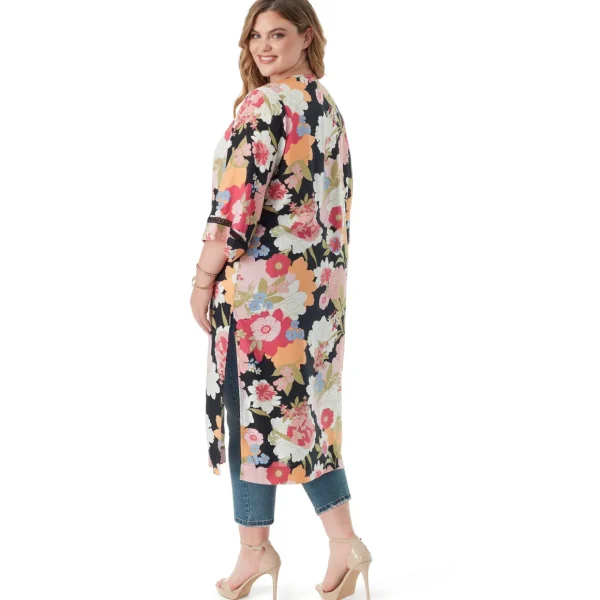 Caelan Kimono In <Jessica Simpson Flash Sale