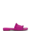 Camessa Smocked Sandal In Fuschia<Jessica Simpson Cheap