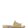 Camessa Smocked Sandal In <Jessica Simpson Cheap