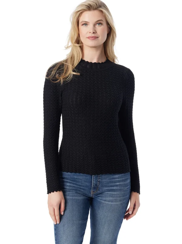 Camilla Sweater In <Jessica Simpson Discount