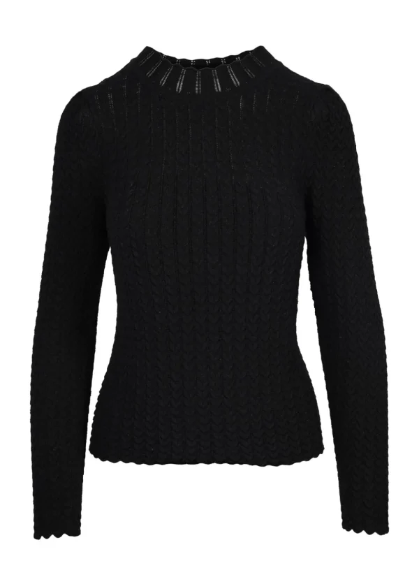 Camilla Sweater In <Jessica Simpson Discount