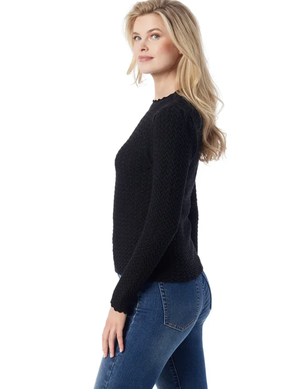 Camilla Sweater In <Jessica Simpson Discount