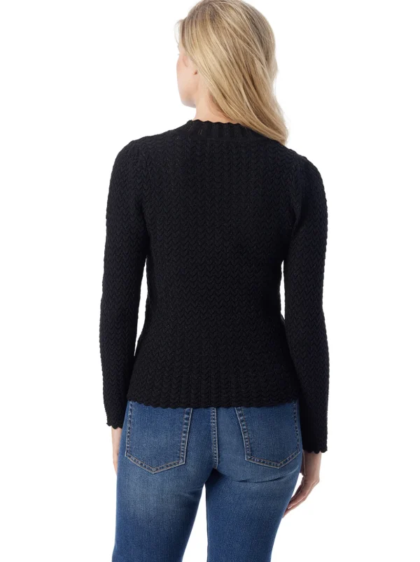 Camilla Sweater In <Jessica Simpson Discount