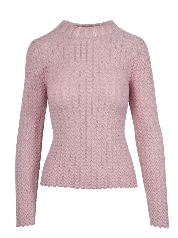 Camilla Sweater In <Jessica Simpson Outlet