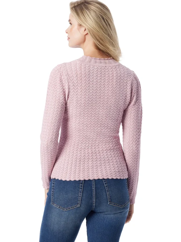 Camilla Sweater In <Jessica Simpson Outlet