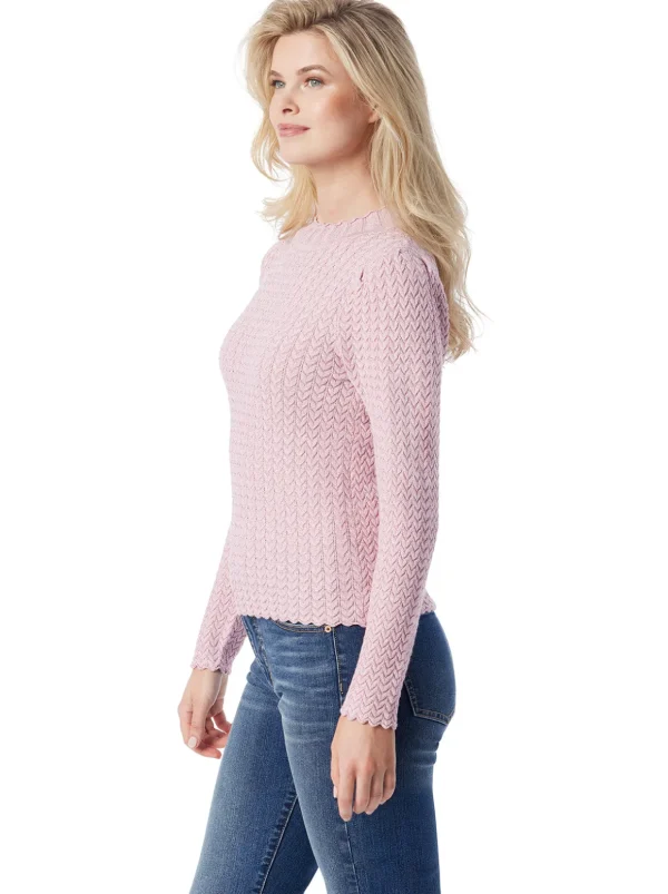 Camilla Sweater In <Jessica Simpson Outlet