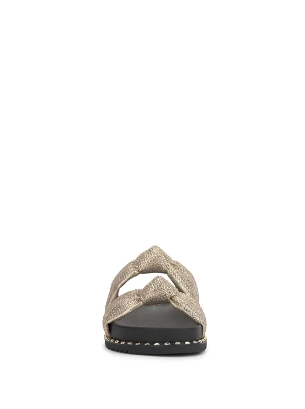 Caralyna Flat Sandal In <Jessica Simpson Online