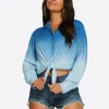 Carleen Top In <Jessica Simpson Discount