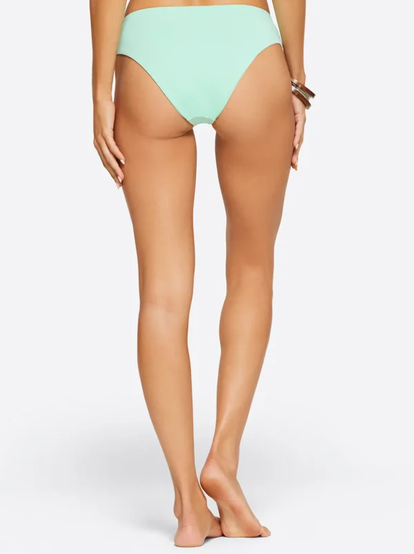 In Rio Reversible Cheeky Bottom In Cool Multi<Jessica Simpson Clearance