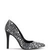 Cassani Pump In Black Studded<Jessica Simpson Online