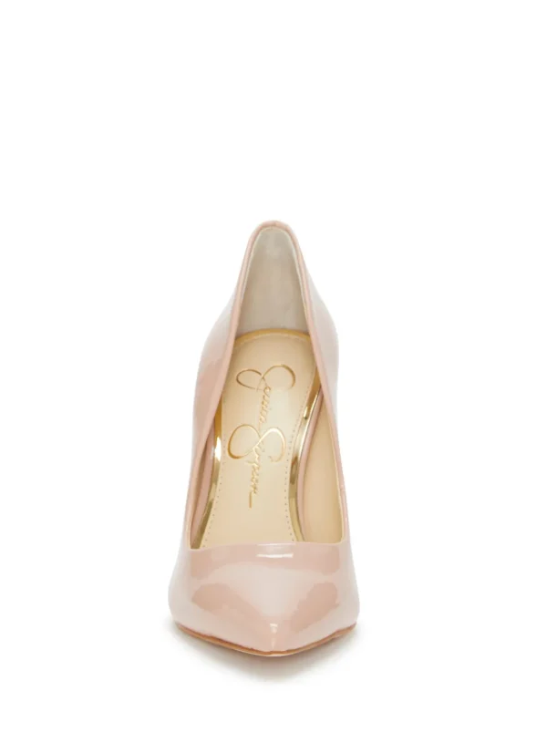 Cassani Pump In <Jessica Simpson Sale