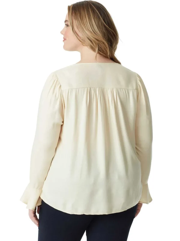 Cecily Top In <Jessica Simpson Store