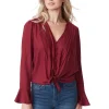 Cecily Top In <Jessica Simpson Store