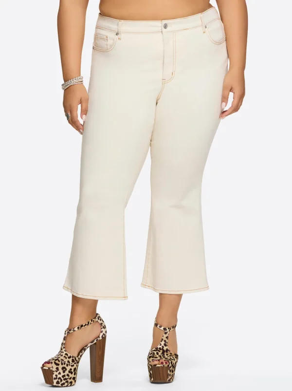 Charmed Ankle Flare In <Jessica Simpson Sale