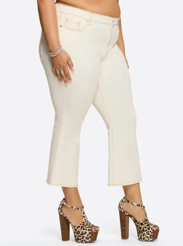 Charmed Ankle Flare In <Jessica Simpson Sale