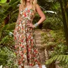 Cheryl Maxi Dress In <Jessica Simpson Store