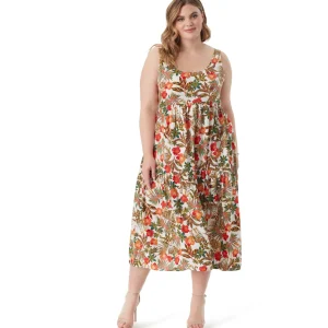 Cheryl Maxi Dress In <Jessica Simpson Store