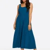 Cheryl Maxi Dress In <Jessica Simpson Online